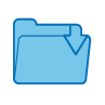 folder